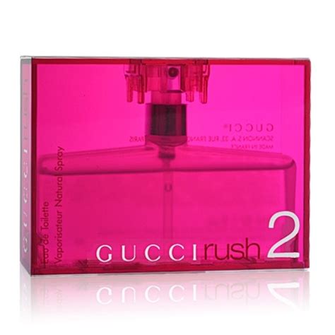 profumi simili a gucci rush|gucci rush 50 ml.